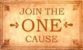ONE: The Unified Gospel of Jesus Join One Cause